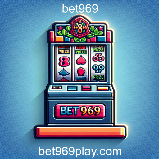 Descubra a Emoção dos Jackpots Progressivos no Bet969